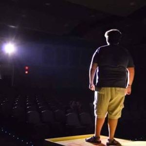 Meet your Posher, Drake